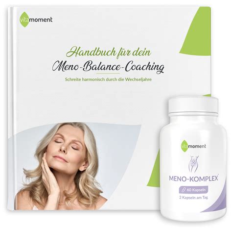 Suchergebnis Auf Amazon.de Für: Vitamoment Meno.